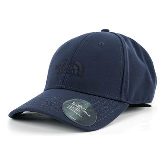 The North Face Recycled 66 Classic Cap Blue NF0A4VSV-8K2