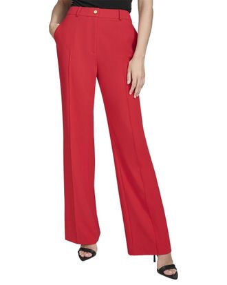 Halston Heritage Signature Trouser