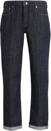 Emporio Armani BOTTOMWEAR - Jeans sur YOOX.COM