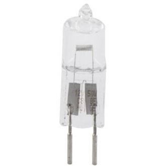 GE Lighting Illuminazione GE 34702 Lampadina M32 12V/50W GY6.35 4000h