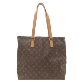 Louis Vuitton Monogram Monogram Monogram Tote Bag (Pre-Owned)