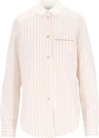 Forte_Forte Donna, Camicette, Rosa, M, new