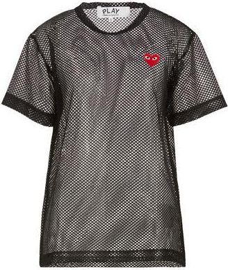 Comme Des Gar&ccedil;ons CAMISETAS Y TOPS - Camisetas en YOOX.COM