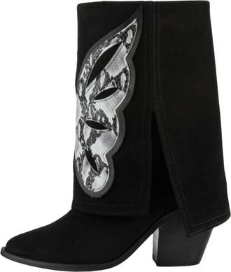 L37 Donna, Scarpe, Nero, 40 EU, new