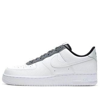 Nike Air Force 1 07 LV8 White Grey CK4363-100