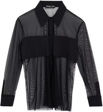 La Petite Robe Di Chiara Boni Shirts