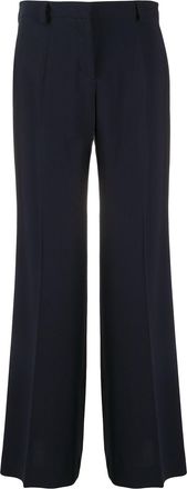 Alberto Biani Womens Cady Trousers