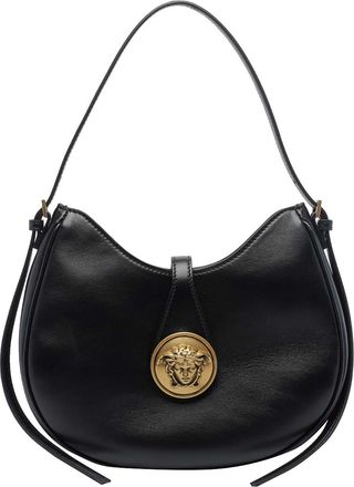 Versace Small Hobo Bag