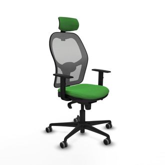 Piqueras y Crespo Piqueras Y Crespo Silla De Oficina Verte Confort Ergon&oacute;mica