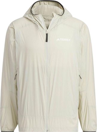 adidas WIND.RDY Jacket Asia Sizing Beige IS0270