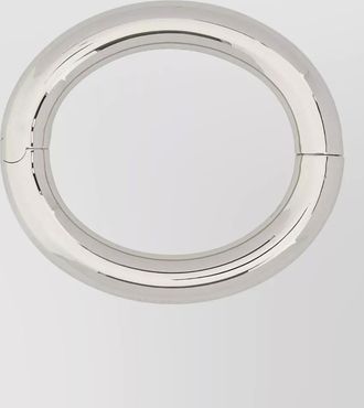 Maison Margiela brass bracelet