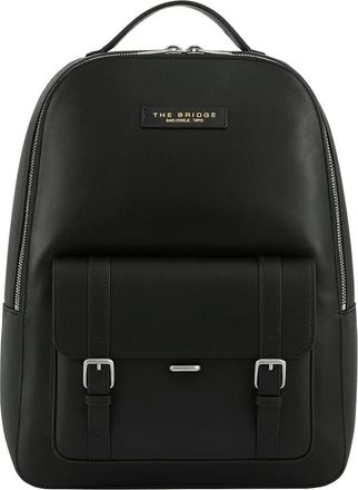 The Bridge Donna, Borse, Nero, Taglia unica, new