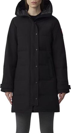Canada Goose Shelburne Parka