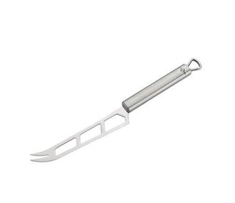 K&uuml;chenprofi Parma Cheese Knife, 18/10 Stainless Steel, 12-Inch in Silver at Nordstrom