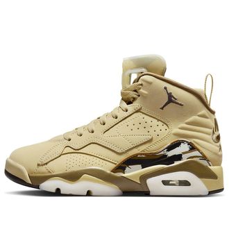 Air Jordan (WMNS) Air Jordan MVP 678 Khaki FB9019-700