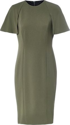 Mart Visser Kate Jurk Olijfgroen