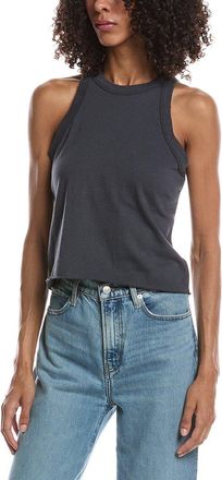 James Perse Jersey Muscle Tank Top