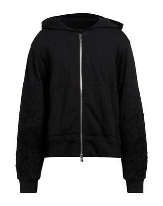 Amiri Sweatshirts