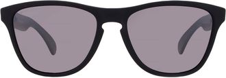 Oakley FROGSKINS S Prizm Black Polarized Square Mens Sunglasses OO9508 950806 53