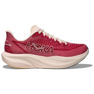 Hoka One One Mach 7 Runningschuhe f&uuml;r Damen | rosa