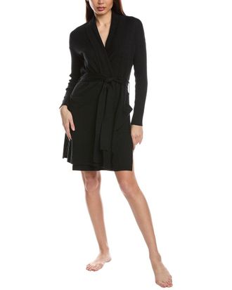 Natori Indulge Rib Cardigan