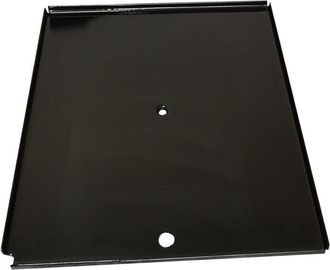 Campingaz Accesorio Barbacoa Campingaz Plancha Acero Esmaltado 39x45 Cm