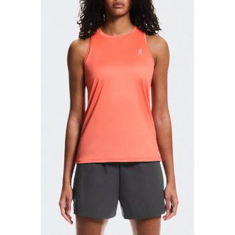 On Core Running Tank in Reef at Nordstrom, Size Medium