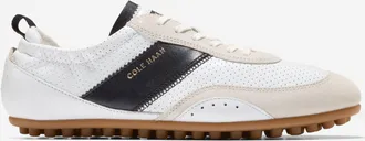 Cole Haan Womens GrandPr&oslash; Travina Sneakers - White Size 10.5