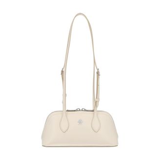 Bally Mujer, Bolsos, Blanco, Talla: ONE Size