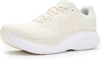 Topo Athletic Atmos 2 Womens Running Shoes Cream/White : 10.5 B - Medium, Textile