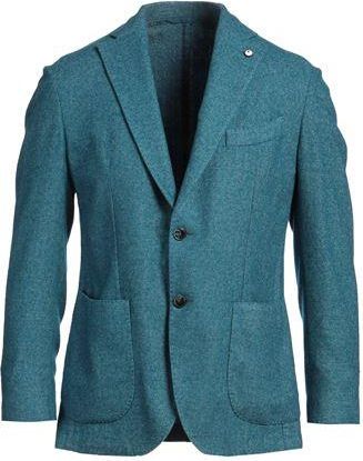 L.B.M. 1911 ANZ&Uuml;GE und CO-ORDS - Blazers auf YOOX.COM