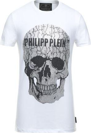 Philipp Plein TOPWEAR - T-shirts sur YOOX.COM