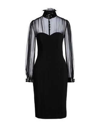 Moschino KLEIDER - Midi-Kleider auf YOOX.COM