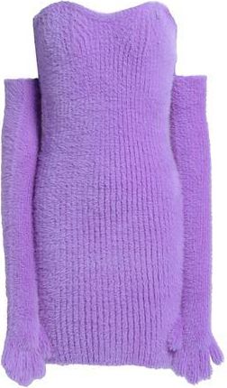 Off-white DRESSES - Mini dresses sur YOOX.COM