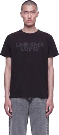 Second/Layer Laidback Lover S/S Tee