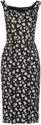 Dolce & Gabbana DRESSES - Midi dresses sur YOOX.COM