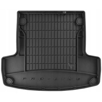 OEM Alfombra De Goma Para Maletero Fiat Linea Sedan 2007-2015 Tm