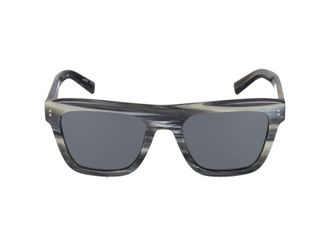Dolce & Gabbana Sonnenbrille Dolce & Gabbana 0 DG4420 339087 Grigio Effetto Corno /20/145