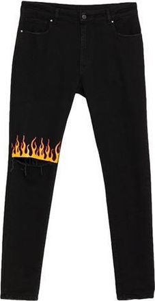 Vision Of Super PARTES DE ABAJO - Pantalones vaqueros en YOOX.COM