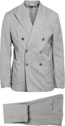 Manuel Ritz SUITS and CO-ORDS - Suits sur YOOX.COM