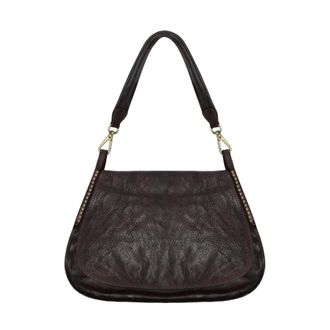 Campomaggi Mujer, Bolsos, Marr&oacute;n, Talla: ONE Size