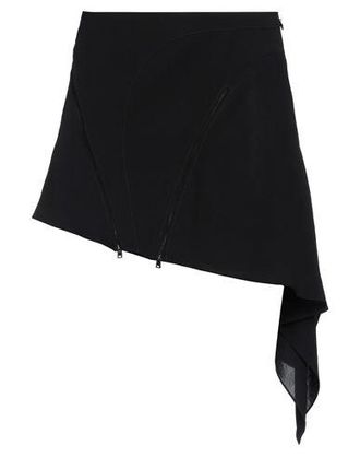 MUGLER BOTTOMWEAR - Minigonne su YOOX.COM