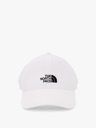 The North Face Cappello flashdry con logo frontale ricamato - THE NORTH FACE - gender_Man
