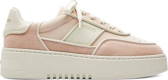 Axel Arigato Orbit Vintage sneakers - Roze