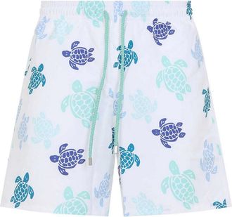 Vilebrequin Moorea Swim Shorts