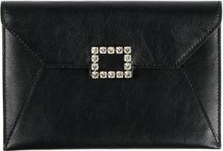 Roger Vivier PICCOLA PELLETTERIA - Portadocumenti su YOOX.COM