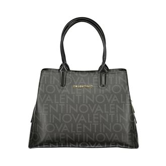 Valentino Handbags, female, Black, Size: ONE SIZE Handbags