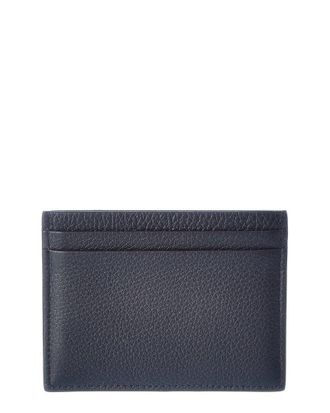 Christian Louboutin Leather Card Case