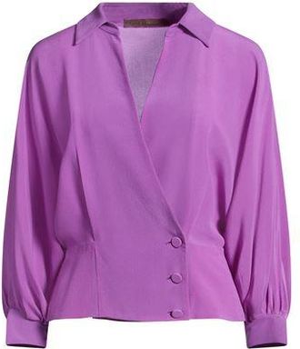 Simona Corsellini TOPS - Hemden auf YOOX.COM