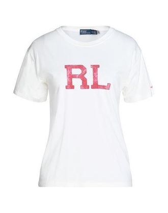 Ralph Lauren RL LOGO JERSEY TEE